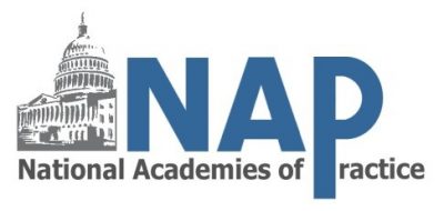 NAP (National Academies of Practice) Logo