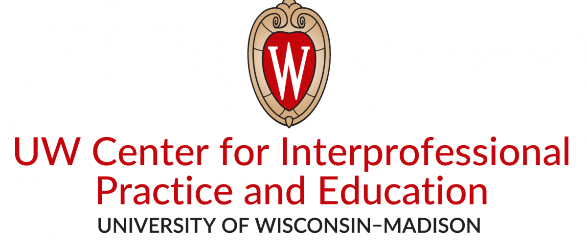 UW CIPE Logo