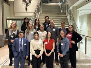 2022 Cohort