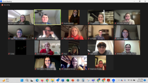 ADICS 2022 Participants