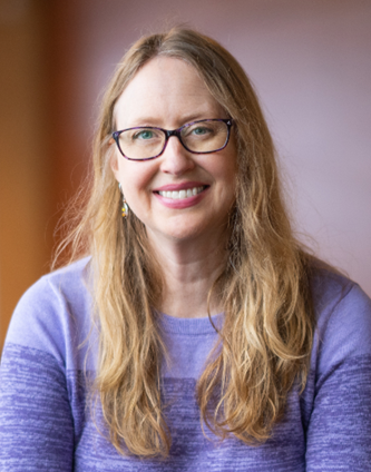 Dr. Amy Zelenski, PhD