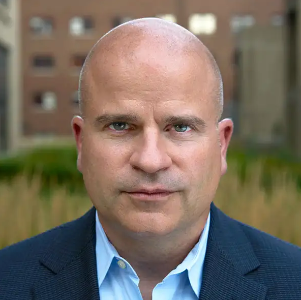 Dr. Joseph Gaugler, the director of the BOLD Public Health Center of Excellence on Dementia Caregiving at the University of Minnesota School of Public Health.
