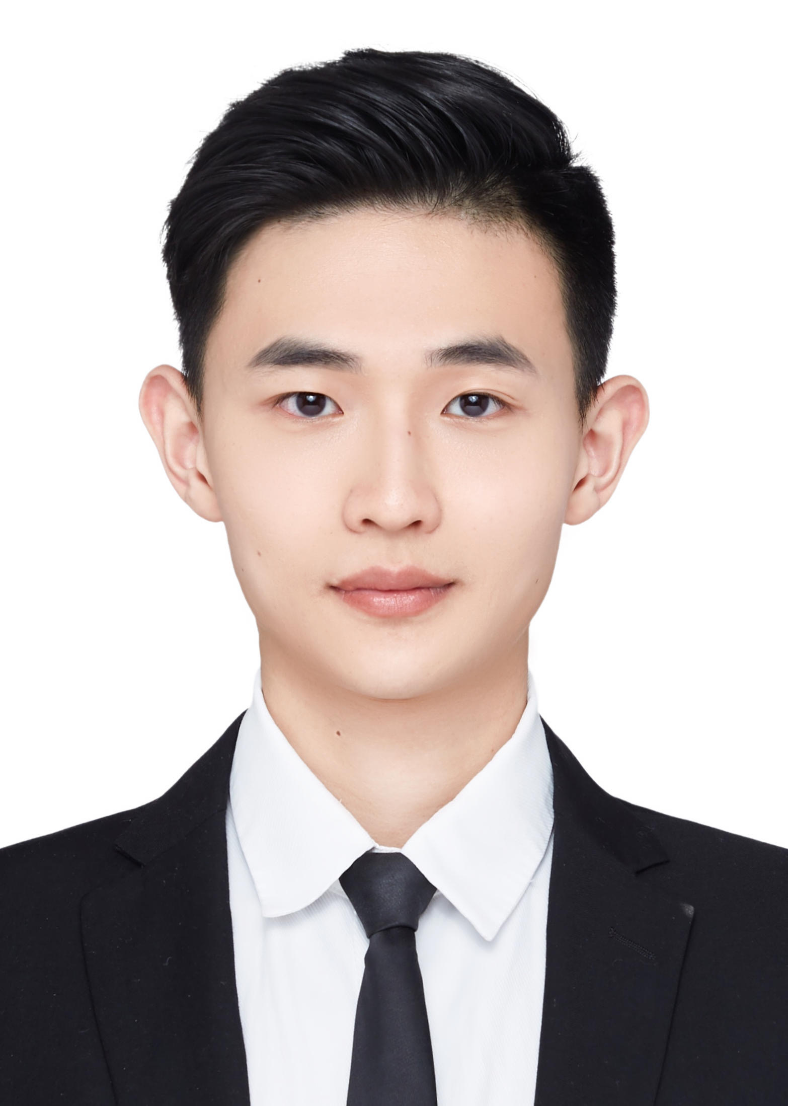 Jiawei  Zou 