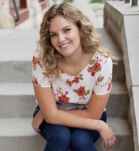 Photo of Anna Lemke