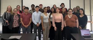 HPSP Group Photo Summer 2023