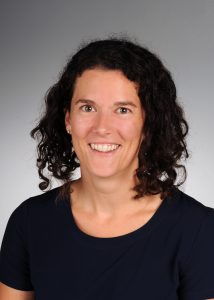 Susanne Barnett, PharmD, BCPS