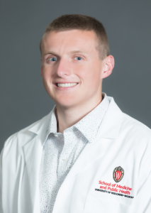 Headshot- Wakefield, Hunter