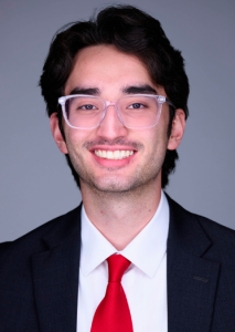 Elazegui, Ethan