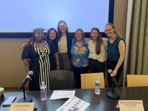 KES on Weight Bias Panel Members