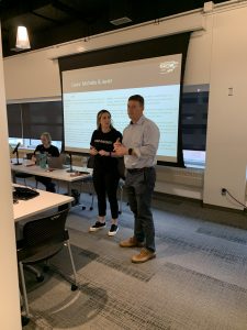IPE Cases of Patients- Addiction Medicine Kevin and Maggie