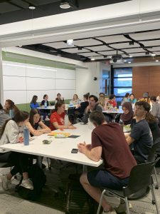 IPE Cases of Patients- Addiction Medicine Student Discussion