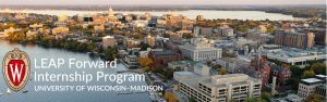 LEAP Forward Website Header Image