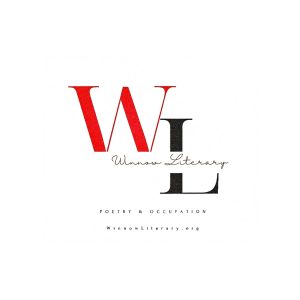 Winnow Literary Logo