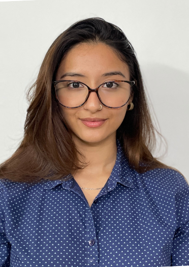 Ananya Soni
