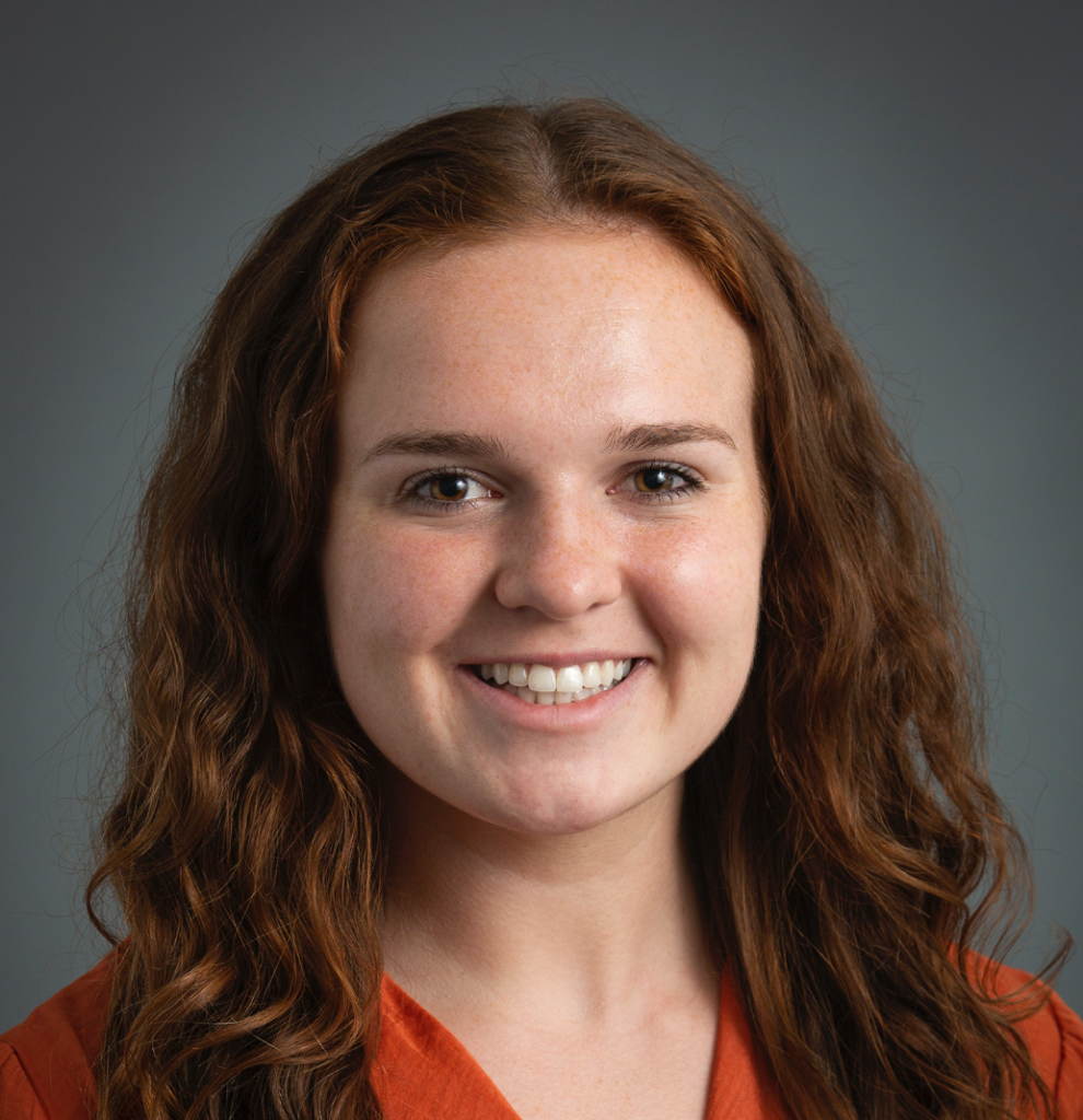 Hopkins, Kailey