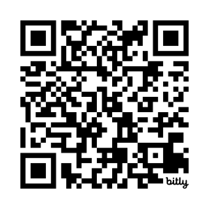 QR code for ICDC student registration form