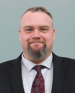 Vetterli, John