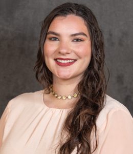 Sarah Elizabeth Green headshot